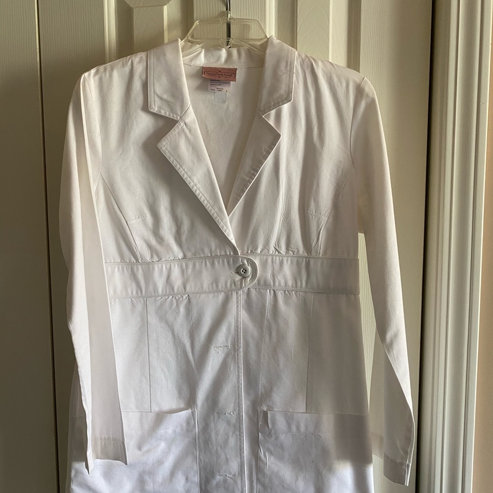 Lab Coat
